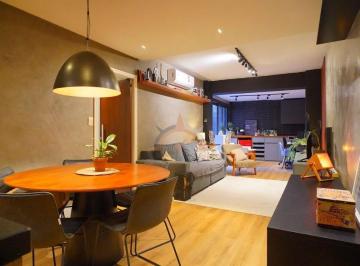 Sala de Jantar · Apto Garden de 3 dorm.