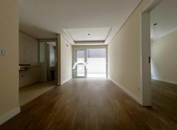 Apartamento · 72m² · 1 Quarto · 1 Vaga · Apartamento GARDEN : 1 dormitório com suíte e excelente localização no Bom Fim