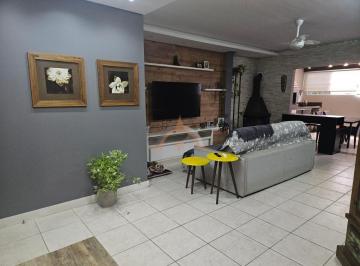 Apartamento · 149m² · 2 Quartos · Garden Mobiliado 2 dormitórios, sacada integrada com churrasqueira Sao Geraldo