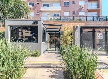 Apartamento · 74m² · 2 Quartos · 1 Vaga · Apartamento Garden Espetacular: Pátio Privativo, Conforto Térmico e Sol na Medid
