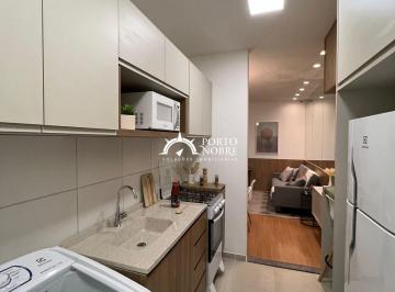 Apartamento de 2 quartos, Porto Alegre · Ótimo apartamento Gardem de 2 dormitórios no bairro Campo Novo