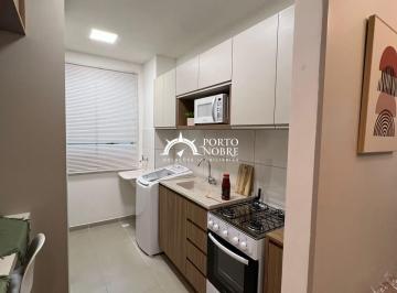 Apartamento · 56m² · 2 Quartos · 1 Vaga · Ótimo apartamento Gardem de 2 dormitórios no bairro Campo Novo