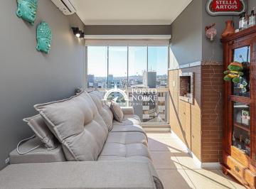 Apartamento · 56m² · 2 Quartos · 1 Vaga · Apartamento com CHURRASQUEIRA em Porto Alegre, RS - ACEITA PROPOSTA