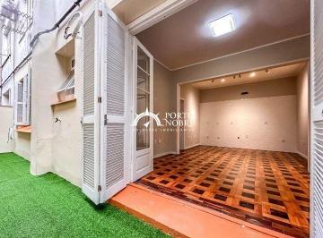 Apartamento · 54m² · 1 Quarto · Apartamento garden de 01 dormitorio com suite no bairro Bom Fim/ Porto alegre.