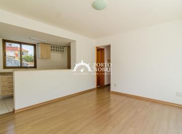 Descubra este excelente apartamento garden de 2 dormitórios, localizado no desej · 🏡 Apartamento Garden com Terraço Privativo no Rio Branco