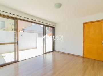 Apartamento de 2 quartos, Porto Alegre · 🏡 Apartamento Garden com Terraço Privativo no Rio Branco
