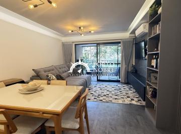 Apartamento · 182m² · 2 Quartos · 2 Vagas · Apartamento Garden 2 suítes, 182m², 2 vagas - bairro Petrópolis