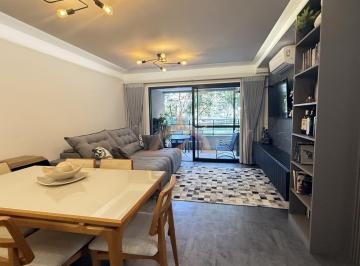 Apartamento · 182m² · 2 Quartos · 2 Vagas · Apartamento Garden 2 suítes, 182m², 2 vagas - bairro Petrópolis