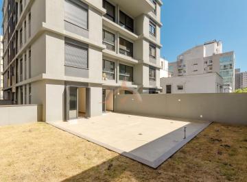 Apartamento · 165m² · 2 Quartos · 2 Vagas · Idea Eça de Queiroz Apartamento Garden de 2 dormitórios no Bairro Petrópolis
