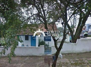 Terreno · 300m² · Terreno no Jardim Itu com 300m²