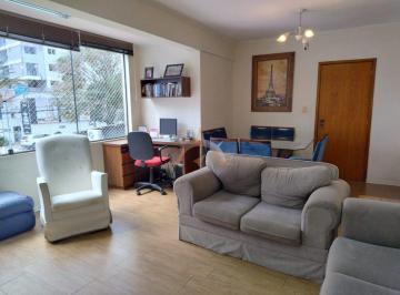 Apartamento · 100m² · 3 Quartos · 2 Vagas · Apartamento 3 quartos com suíte e pátio com 2 vagas no Bairro Passo da Areia