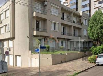 Frente Prédio · Apartamento GARDEN  de 2 dormitórios Reformado. Próximo a 24 de Outubro.