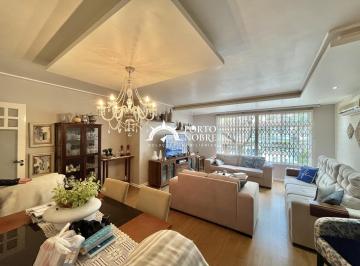 Apartamento · 153m² · 3 Quartos · 1 Vaga · Apartamento 3 Dormitórios Rua Castro Alves, 1100 Rio Branco