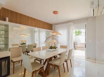 Apartamento · 160m² · 3 Quartos · 2 Vagas · Apto Garden Duplex semimobiliado com Jacuzzi e Suíte no Rio Branco