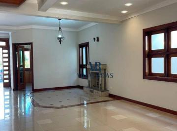 e92c8f7964ffcf2e7514e3393bed87d477f45679 · Casa com 4 dormitórios para alugar, - Pqe Res Aquarius - São José dos Campos/SP