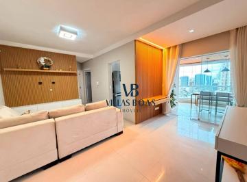 83fa11500a5a2bdf233290dce50a7bf7a36f85ab · Lindo apartamento com 2 dormitórios MOBILIADO para alugar no Jardim Aquarius - São José dos Campos/S