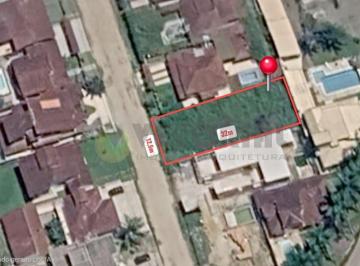 2ec5c5ac558fa7a811d09e74313a06cc6d31ce6e · Terreno à venda, 400 m² por R$ 425.000,00 - Mococa - Caraguatatuba/SP