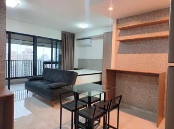 da430aba7341f14a99bd91c6f67e33501d214f75 · Studio com 1 dormitório, 41 m² - venda ou aluguel - Bela Vista - São Paulo/SP