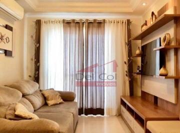 6e277143c18027e79dbeace51d54e2414967c7d6 · Apartamento com 3 dormitórios para alugar por R$ 4.700/mês - Jardins de Bragança - Bragança Paulista