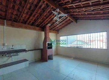 b47419be79dbfc5b40c0b26b84331b3f25f9c49b · Casa com 3 dormitórios para alugar, 220 m² por R$ 3.700/mês - Piracicamirim - Piracicaba/SP