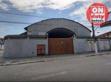 f386caf61f1f49546f4ed8ab0e714044ffbde809 · Galpão para alugar, 624 m² por R$ 16.501,00/mês - Santa Maria - Santos/SP