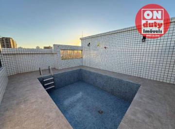 0a0236b04b2dbb6a4af36e058835bec04c16841f · Cobertura à venda - Vila Guilhermina - Praia Grande/SP