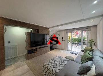 6de5ce61adc63419b862f4019e3716bca5a4fe04 · Sobrado com 3 dormitórios, 145 m² - venda por R$ 1.950.000,00 ou aluguel por R$ 10.770,00/mês - Chác