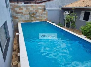 baf10e3ab14ea317a6acd553e37173559c937109 · Sobrado amplo com piscina e excelente padrão de acabamento Jaguariuna/SP