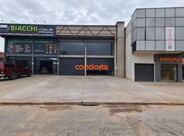 85cbf7858fa8230bcfbca609811d1a4c01263ce3 · Loja para alugar, 375 m² por R$ 13.676,29/mês - Ipanema - Porto Alegre/RS
