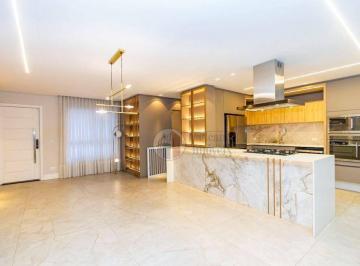 0fb4947a4510ce65b4ae4bc1f3e1f64e7680a7da · Sobrado com 3 dormitórios à venda, 222 m² por R$ 1.500.000,00 - Jardim das Américas - Curitiba/PR