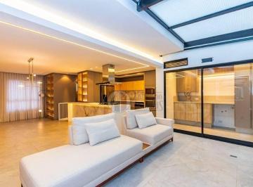21953422ac2ea8715a04c989017a780964f37fc8 · Sobrado com 3 dormitórios à venda, 222 m² por R$ 1.500.000,00 - Jardim das Américas - Curitiba/PR