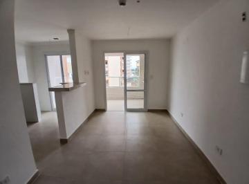 Apartamento · 49m² · 1 Quarto · 1 Vaga · Apto 1 Dorm, sacada gourmet, 48,66 m² de área útil. Bairro Boqueirão.