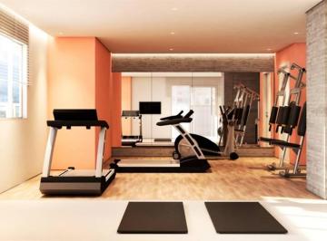Apartamento · 69m² · 2 Quartos · 1 Vaga · APARTAMENTO COM 69,48 m² - REAL - PRAIA GRANDE SP