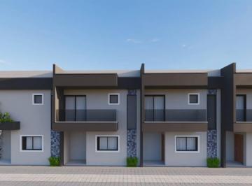 Casa · 119m² · 2 Quartos · 1 Vaga · CASA COM 119,47 m² - SUARÃO - ITANHAÉM SP