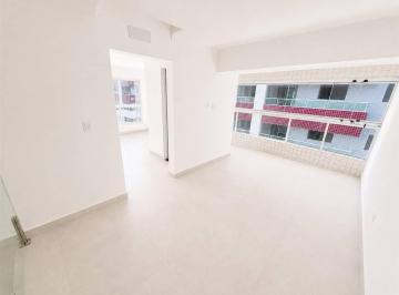 Apartamento · 100m² · 3 Quartos · 2 Vagas · APARTAMENTO COM 100,00 m² - CAIÇARA - PRAIA GRANDE SP