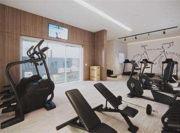 Apartamento · 58m² · 2 Quartos · 1 Vaga · APARTAMENTO COM 58,33 m² - CENTRO - ITANHAÉM SP