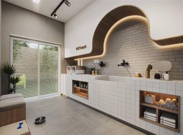 Apartamento · 58m² · 2 Quartos · 1 Vaga · APARTAMENTO COM 58,33 m² - CENTRO - ITANHAÉM SP