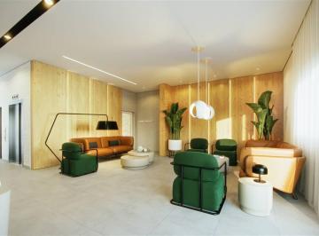 Apartamento · 58m² · 2 Quartos · 1 Vaga · APARTAMENTO COM 58,33 m² - CENTRO - ITANHAÉM SP