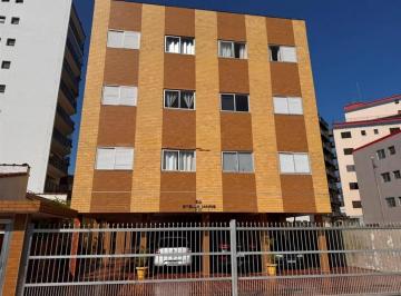 Apartamento · 43m² · 1 Quarto · 1 Vaga · APARTAMENTO COM  43,46 m² - CAIÇARA - PRAIA GRANDE SP