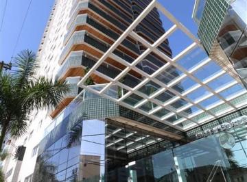 Apartamento · 470m² · 4 Quartos · 4 Vagas · APARTAMENTO COM 470,00 m² - FORTE - PRAIA GRANDE SP