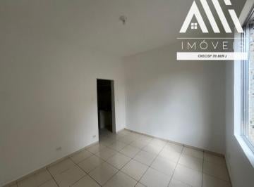 Apartamento · 18m² · 1 Quarto · Aconchegante Kitinete para Locação no Ocian - Praia Grande, SP