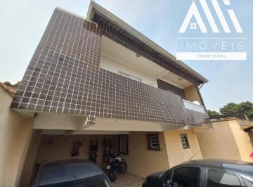Casa · 60m² · 3 Quartos · 1 Vaga · Sobrado com 86 M², contendo 3 dormitórios em Praia Grande, Maxland, próximo ao comércio local. R$ 31