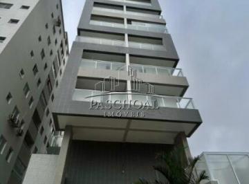 Apartamento · 70m² · 2 Quartos · 1 Vaga · APARTAMENTO COM 70,00 m² - CANTO DO FORTE - PRAIA GRANDE SP