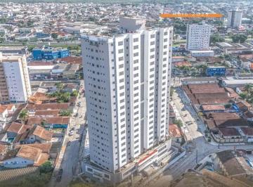 Apartamento · 65m² · 2 Quartos · 1 Vaga · APARTAMENTO COM 65,30 m² - GUILHERMINA - PRAIA GRANDE SP