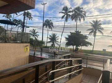 12143ebbb48a6617ecc21986a3c5fc0e498f6f1c · Flat com 1 dormitório para alugar, 35 m² por R$ 3.500,00/mês - Cabo Branco - João Pessoa/PB