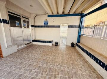 Apartamento · 22m² · 1 Quarto · APARTAMENTO em OCIAN, PRAIA GRANDE