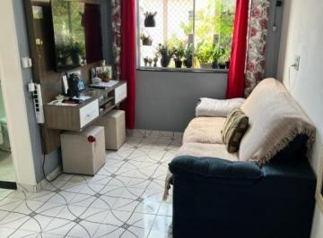 Casa · 47m² · 2 Quartos · Casa em Condomínio em Melvi Praia Grande - 2 Quartos, R$170.000