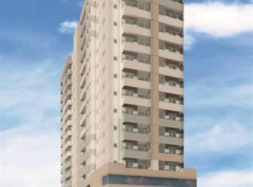 Apartamento · 71m² · 2 Quartos · 1 Vaga · APARTAMENTO COM 71,37 m² - CENTRO - MONGAGUA SP