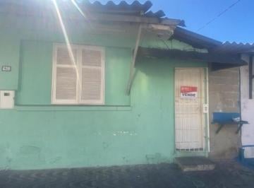 Casa · 20m² · 1 Quarto · Casa Compacta à Venda em Caiçara, Praia Grande - 1 Quarto