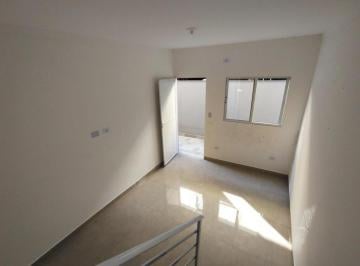 Casa · 50m² · 2 Quartos · 1 Vaga · Sobrado em Condomínio no Sítio do Campo - 2 Quartos e Garagem